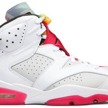 Air Jordan 6 Retro 'Hare' CT8529-062