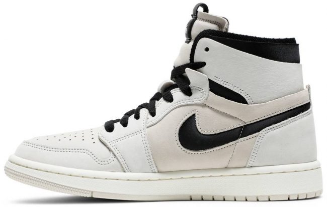 Air Jordan 1 Zoom 'Summit White' CT0979-100