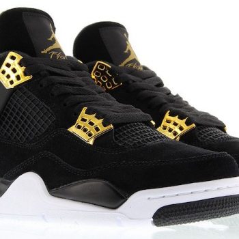 Air Jordan 4 Retro 'Royalty' 308497-032