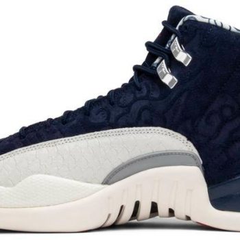 Air Jordan 12 Retro 'International Flight' BV8016-445