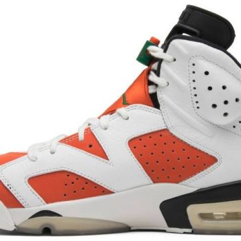 Air Jordan 6 Retro 'Gatorade' 384664-145