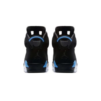 Jordan 6 Retro UNC