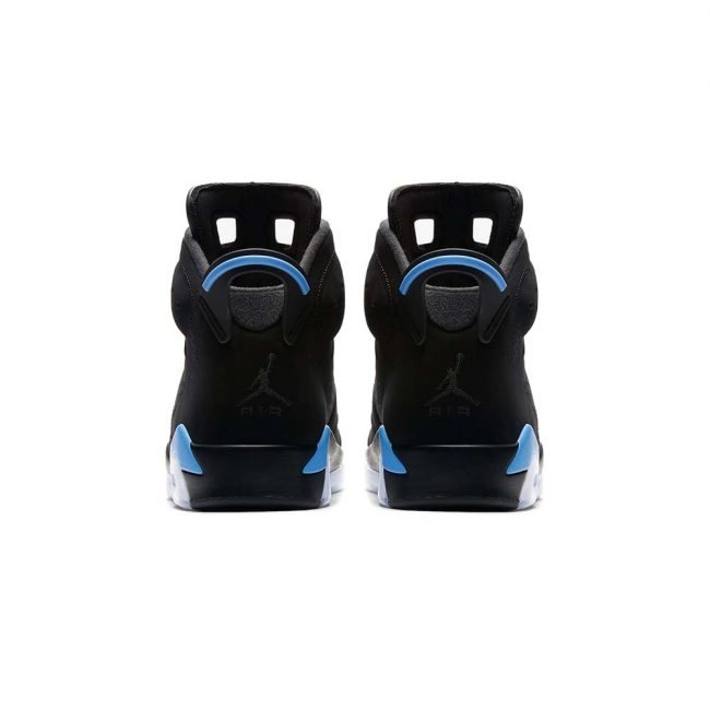 Jordan 6 Retro UNC