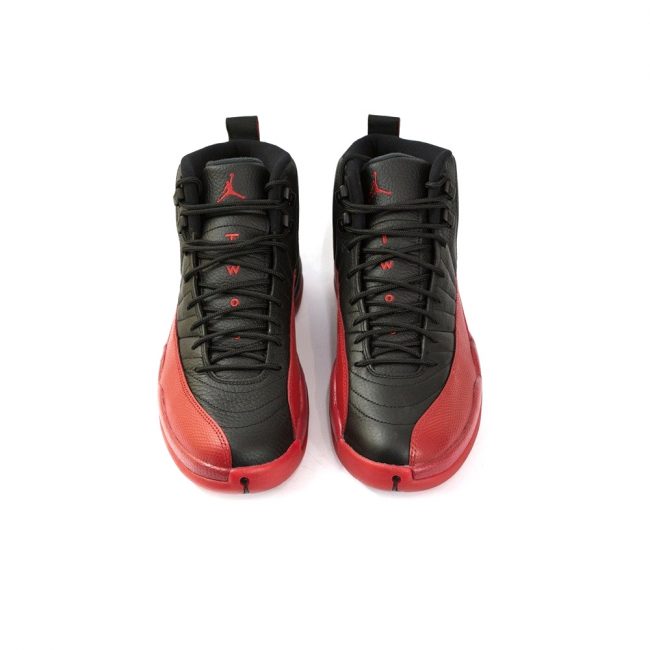 Air Jordan 12 Retro "Flu Game" 2016