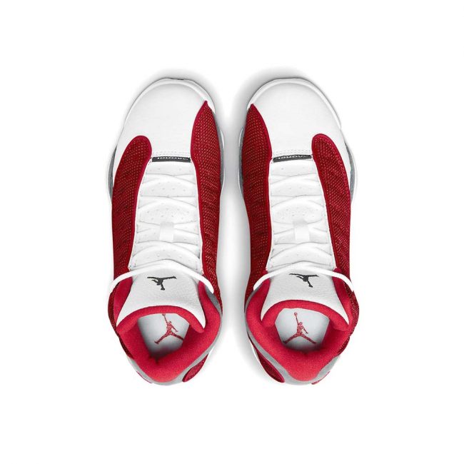 Air Jordan 13 Retro "Red Flint"