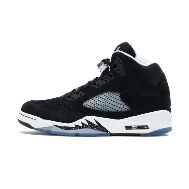 Air Jordan 5 Retro "Oreo"