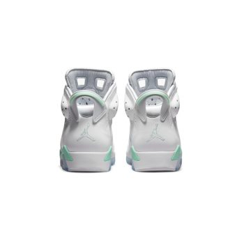 Jordan 6 Retro Mint Foam (W)