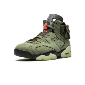 Travis Scott x Air Jordan 6 Retro 