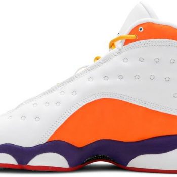 Air Jordan 13 Retro GS 'Playground' CV0785-158