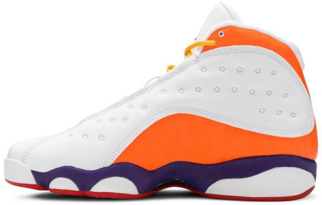 Air Jordan 13 Retro GS 'Playground' CV0785-158