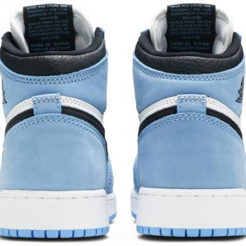 Air Jordan 1 Retro High OG GS 'University Blue' 575441-134