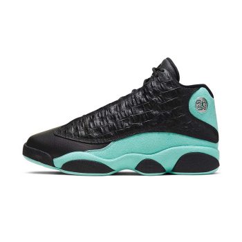 Air Jordan 13 Retro "Island Green"