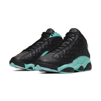 Air Jordan 13 Retro "Island Green"