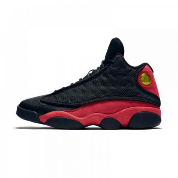 Air Jordan 13 Retro "Bred" 2017