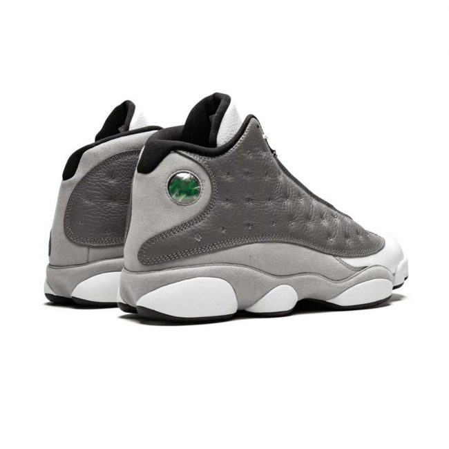 Air Jordan 13 "Atmosphere Grey"