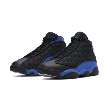 Air Jordan 13 Retro "Black Royal"