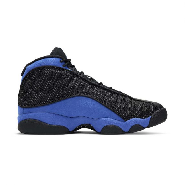 Air Jordan 13 Retro "Black Royal"