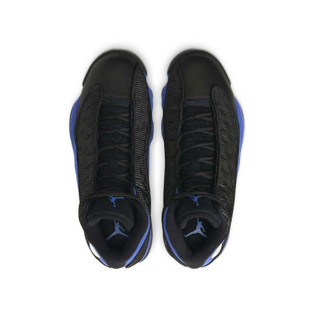 Air Jordan 13 Retro "Black Royal"