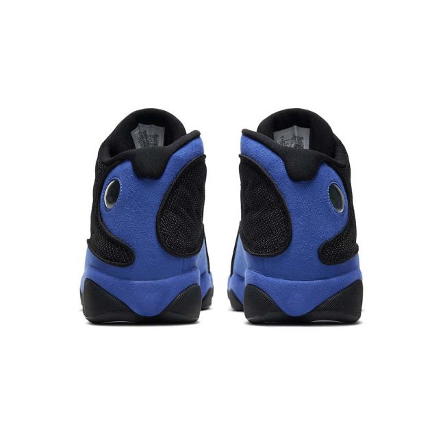 Air Jordan 13 Retro "Black Royal"