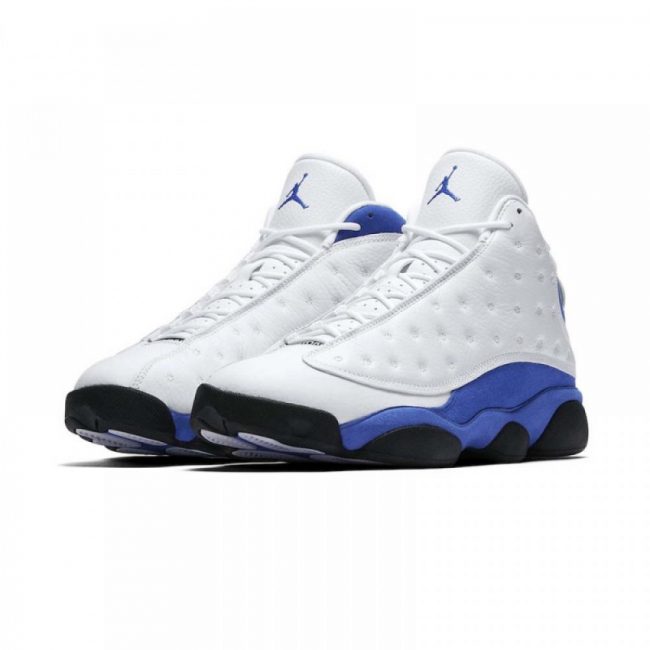 Air Jordan 13 Retro "Hyper Royal"