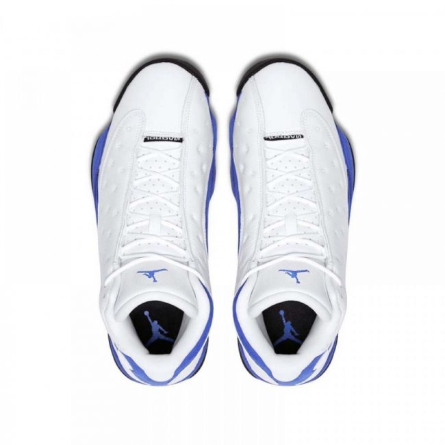 Air Jordan 13 Retro "Hyper Royal"