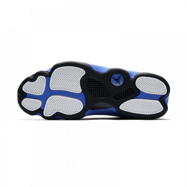 Air Jordan 13 Retro "Hyper Royal"