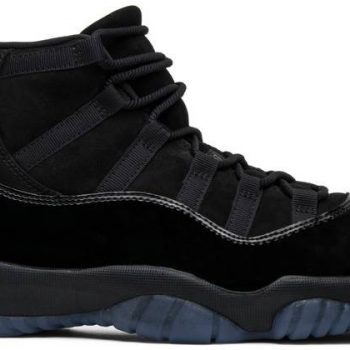 Air Jordan 11 Retro 'Cap and Gown' 378037-005