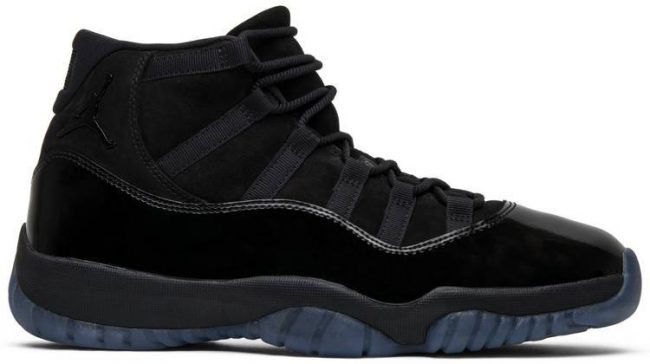 Air Jordan 11 Retro 'Cap and Gown' 378037-005