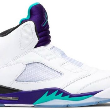 Air Jordan 5 Retro NRG 'Fresh Prince' AV3919-135