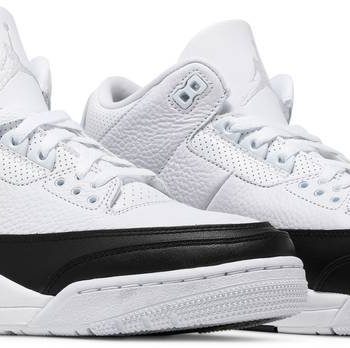 Fragment Design x Air Jordan 3 Retro SP 'White' DA3595-100