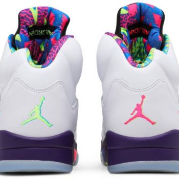 Air Jordan 5 Retro 'Alternate Bel-Air' DB3335-100