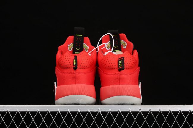 Air Jordan 35 'Chinese New Year' DD2234-001