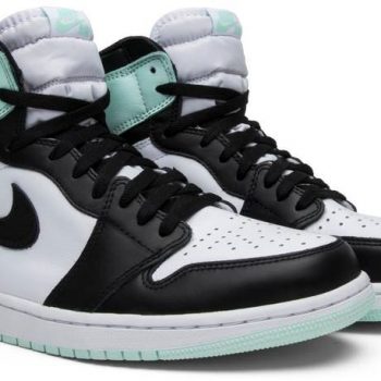 Air Jordan 1 Retro High OG NRG 'Igloo' 861428-100