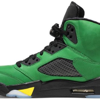 Air Jordan 5 Retro SE 'Oregon' CK6631-307