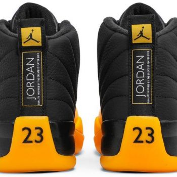 Air Jordan 12 Retro 'University Gold' 130690-070