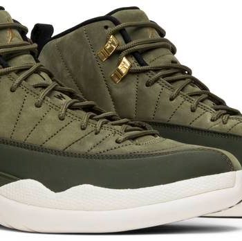 Air Jordan 12 Retro CP3 'Class of 2003' 130690-301