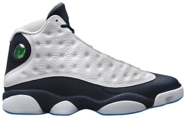 Air Jordan 13 Retro 'Obsidian' 414571-144