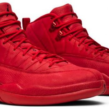 Air Jordan 12 Retro 'Gym Red' 130690-601