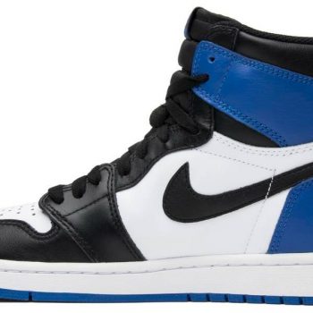 Fragment Design x Air Jordan 1 Retro High OG 716371-040