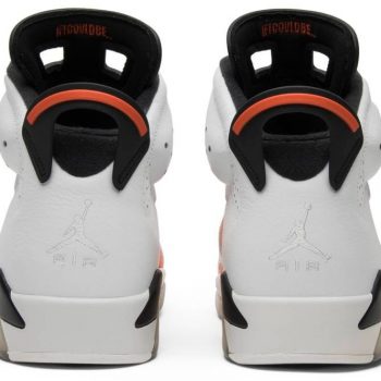 Air Jordan 6 Retro 'Gatorade' 384664-145