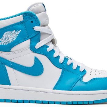 Air Jordan 1 Retro High OG 'UNC' 555088-117