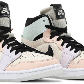 Air Jordan 1 High Zoom Comfort 'Easter' CT0979-101