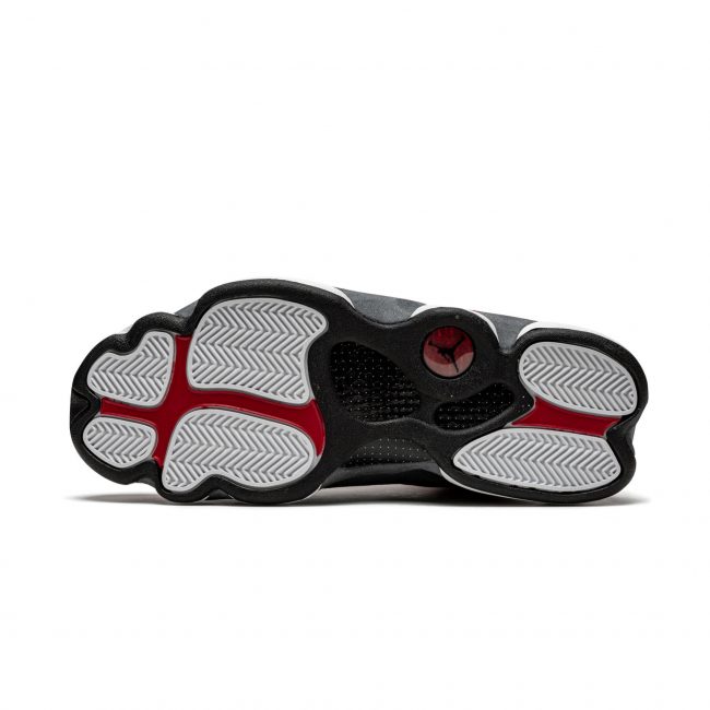 Jordan 13 Retro Gym Red 'Flint Grey' DJ5982-600