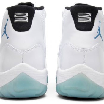 Air Jordan 11 Retro 'Legend Blue' 2014 378037-117