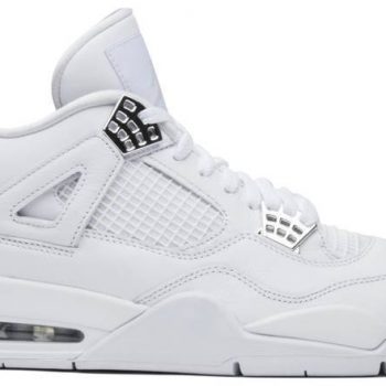 Air Jordan 4 Retro 'Pure Money' 2017 308497-100