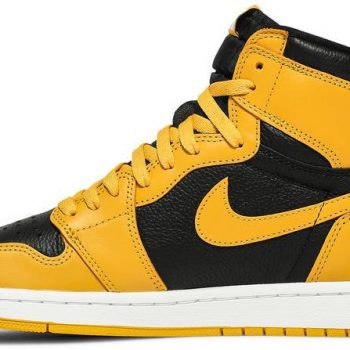 Air Jordan 1 High Retro OG 'Pollen' 555088-701