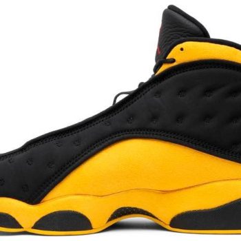 Air Jordan 13 Retro 'Melo Class of 2002' B-Grade 414571-035