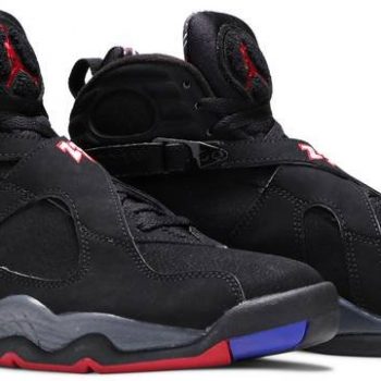 Air Jordan 8 Retro 'Playoff' 2013 305381-061