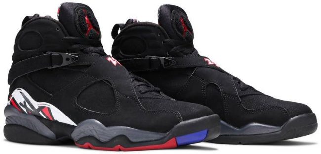 Air Jordan 8 Retro 'Playoff' 2013 305381-061