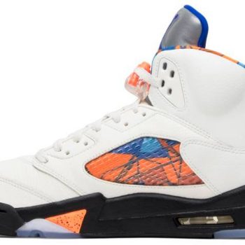 Air Jordan 5 Retro 'International Flight' 136027-148